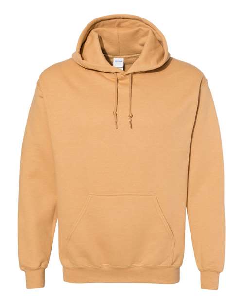 Gildan Men's Heavy Blend Hooded Sweatshirt 2 of 3 Mens Apparel Sweatshirts & Fleece