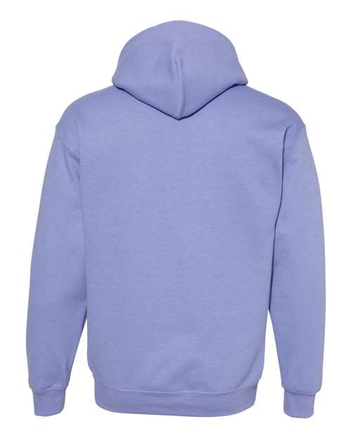Gildan Men's Heavy Blend Hooded Sweatshirt 2 of 3 Mens Apparel Sweatshirts & Fleece