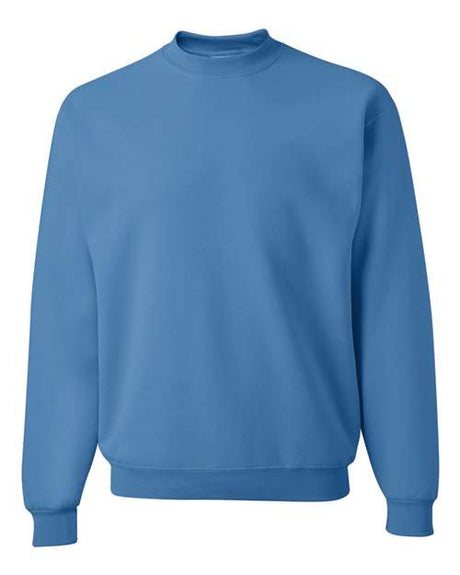 JERZEES Men's NuBlend Crewneck Sweatshirt Mens Apparel Sweatshirts & Fleece