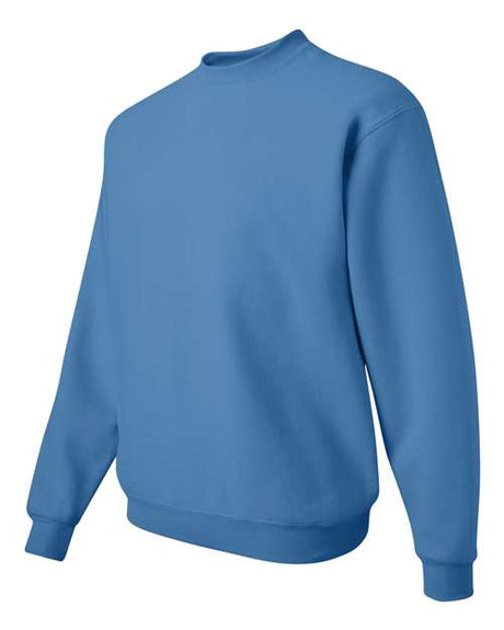 JERZEES Men's NuBlend Crewneck Sweatshirt Mens Apparel Sweatshirts & Fleece