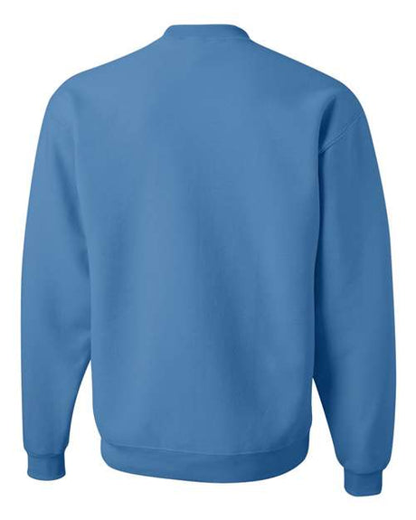 JERZEES Men's NuBlend Crewneck Sweatshirt Mens Apparel Sweatshirts & Fleece