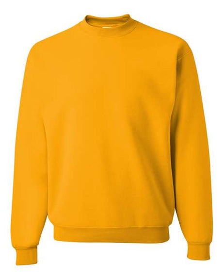 JERZEES Men's NuBlend Crewneck Sweatshirt Mens Apparel Sweatshirts & Fleece