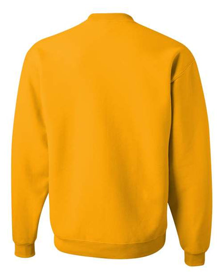 JERZEES Men's NuBlend Crewneck Sweatshirt Mens Apparel Sweatshirts & Fleece