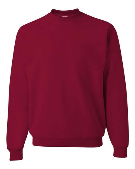JERZEES Men's NuBlend Crewneck Sweatshirt Mens Apparel Sweatshirts & Fleece