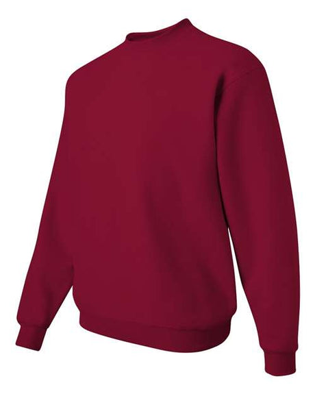 JERZEES Men's NuBlend Crewneck Sweatshirt Mens Apparel Sweatshirts & Fleece