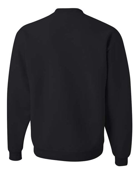 JERZEES Men's NuBlend Crewneck Sweatshirt Mens Apparel Sweatshirts & Fleece