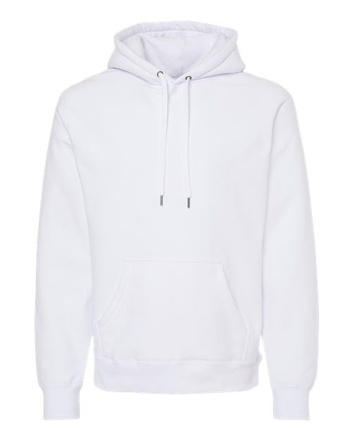 Independent Trading Co. Men's Legend - Premium Heavyweight Cross-Grain Hooded Sweatshirt Mens Apparel Sweatshirts & Fleece