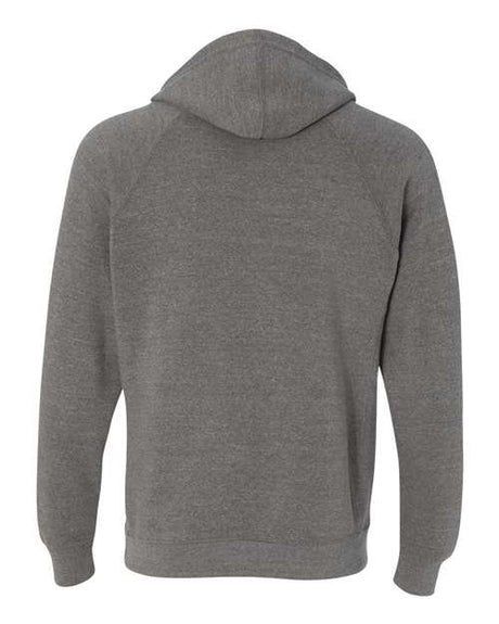 Independent Trading Co. Unisex Special Blend Raglan Hooded Sweatshirt Independent Trading Co.