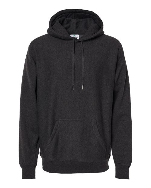 Independent Trading Co. Men's Legend - Premium Heavyweight Cross-Grain Hooded Sweatshirt Mens Apparel Sweatshirts & Fleece