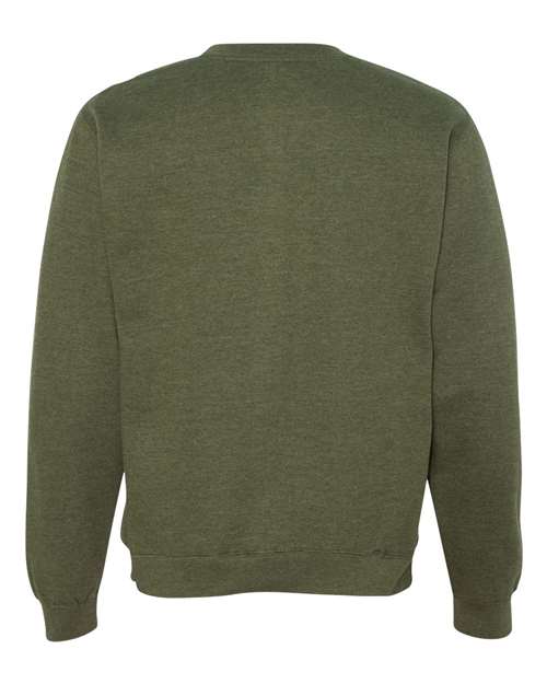 Independent Trading Co. Midweight Sweatshirt Mens Apparel Sweatshirts & Fleece
