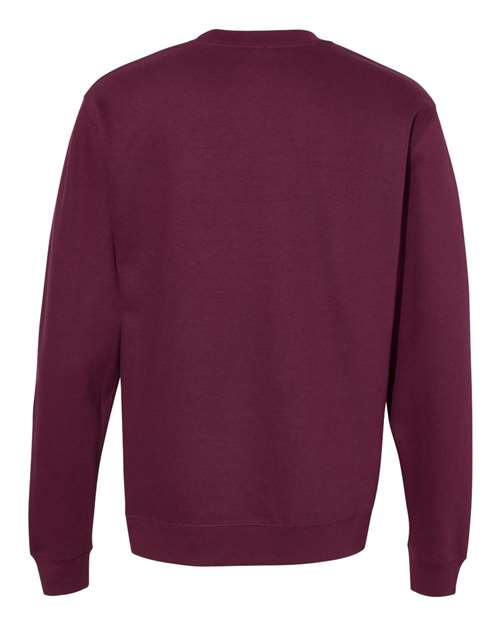 Independent Trading Co. Midweight Sweatshirt Mens Apparel Sweatshirts & Fleece