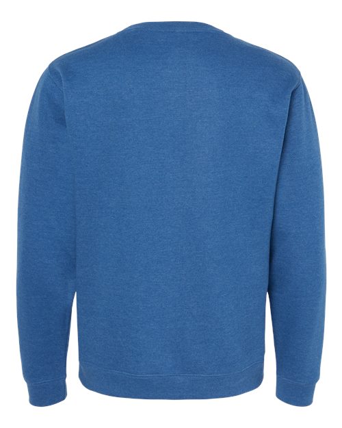 Independent Trading Co. Midweight Sweatshirt Mens Apparel Sweatshirts & Fleece