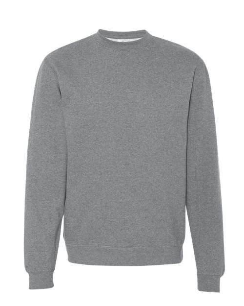 Independent Trading Co. Midweight Sweatshirt Mens Apparel Sweatshirts & Fleece