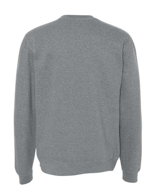 Independent Trading Co. Midweight Sweatshirt Mens Apparel Sweatshirts & Fleece