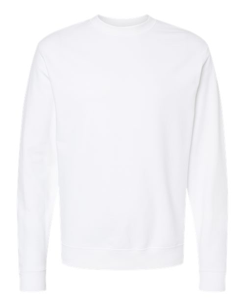 Independent Trading Co. Midweight Sweatshirt Mens Apparel Sweatshirts & Fleece