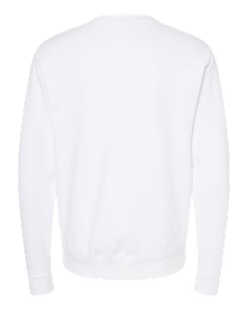 Independent Trading Co. Midweight Sweatshirt Mens Apparel Sweatshirts & Fleece