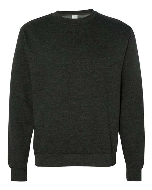 Independent Trading Co. Midweight Sweatshirt Mens Apparel Sweatshirts & Fleece