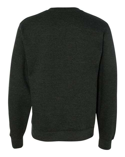 Independent Trading Co. Midweight Sweatshirt Mens Apparel Sweatshirts & Fleece