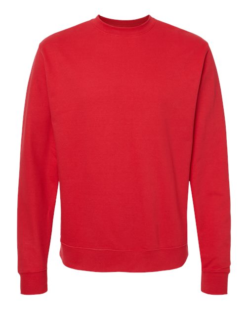 Independent Trading Co. Midweight Sweatshirt Mens Apparel Sweatshirts & Fleece