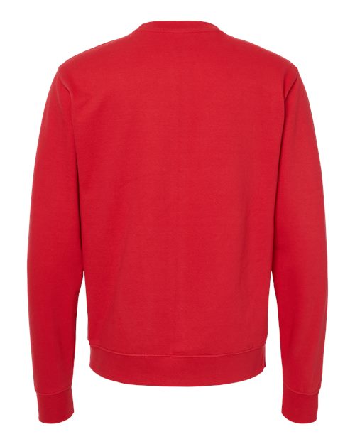 Independent Trading Co. Midweight Sweatshirt Mens Apparel Sweatshirts & Fleece