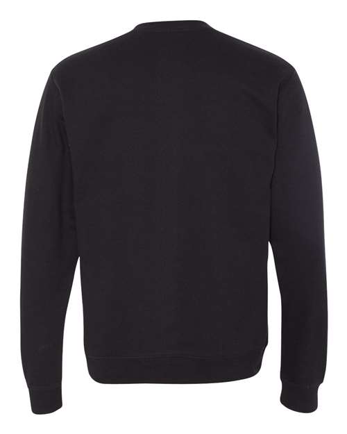 Independent Trading Co. Midweight Sweatshirt Mens Apparel Sweatshirts & Fleece