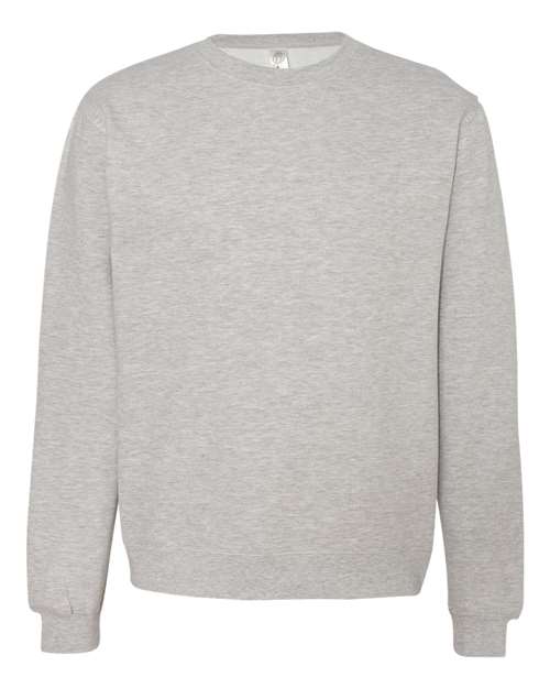 Independent Trading Co. Midweight Sweatshirt Mens Apparel Sweatshirts & Fleece