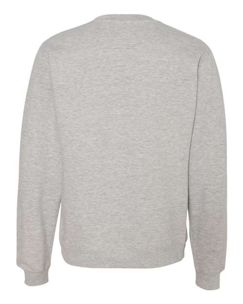 Independent Trading Co. Midweight Sweatshirt Mens Apparel Sweatshirts & Fleece