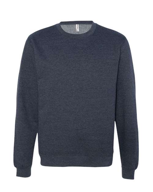 Independent Trading Co. Midweight Sweatshirt Mens Apparel Sweatshirts & Fleece
