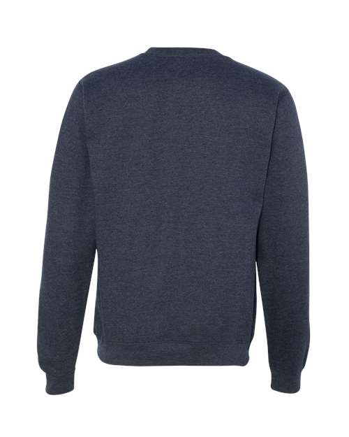 Independent Trading Co. Midweight Sweatshirt Mens Apparel Sweatshirts & Fleece