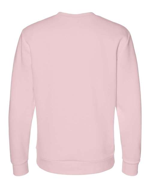Alternative Men's Eco-Cozy Fleece Sweatshirt Mens Apparel Sweatshirts & Fleece