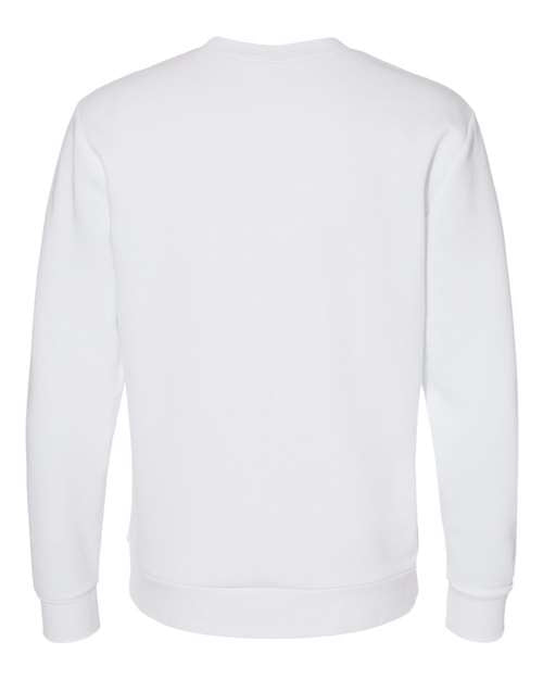 Alternative Men's Eco-Cozy Fleece Sweatshirt Mens Apparel Sweatshirts & Fleece
