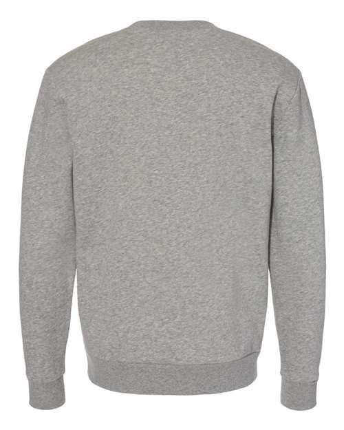Alternative Men's Eco-Cozy Fleece Sweatshirt Mens Apparel Sweatshirts & Fleece