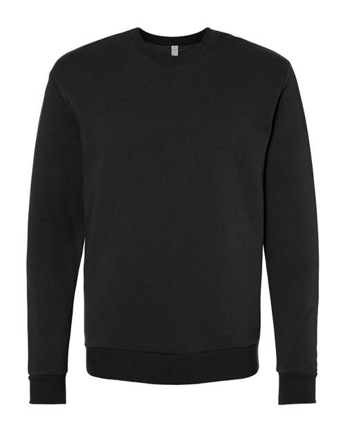 Alternative Men's Eco-Cozy Fleece Sweatshirt Mens Apparel Sweatshirts & Fleece