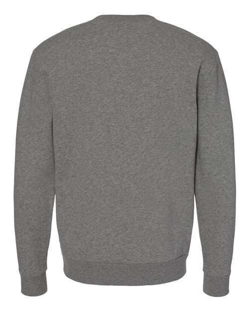 Alternative Men's Eco-Cozy Fleece Sweatshirt Mens Apparel Sweatshirts & Fleece