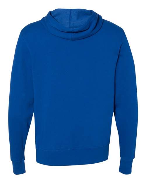 Independent Trading Co. Men's Lightweight Hooded Sweatshirt Mens Apparel Sweatshirts & Fleece