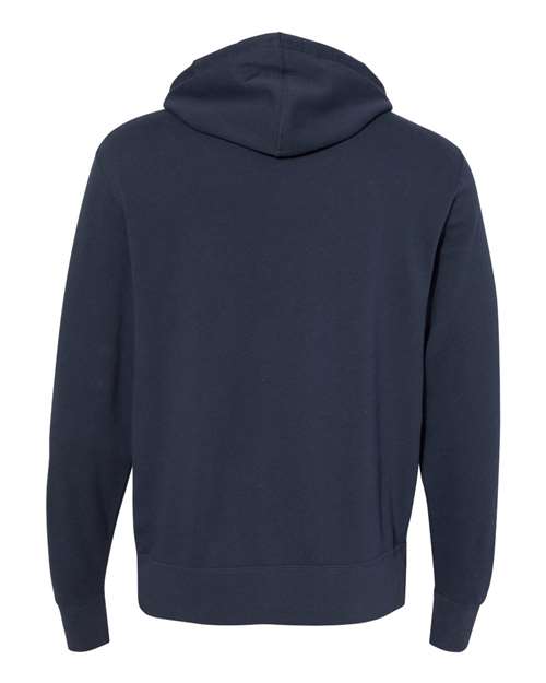 Independent Trading Co. Men's Lightweight Hooded Sweatshirt Mens Apparel Sweatshirts & Fleece