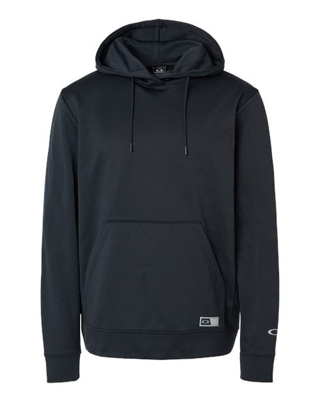 Oakley Men's Team Issue Hydrolix Hooded Sweatshirt Mens Apparel Sweatshirts & Fleece