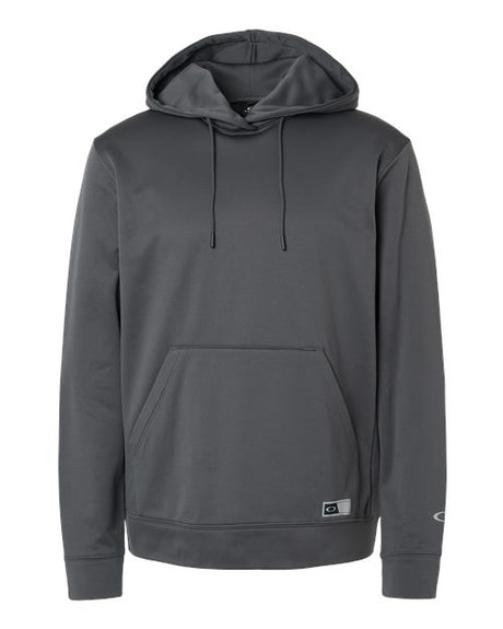 Oakley Men's Team Issue Hydrolix Hooded Sweatshirt Mens Apparel Sweatshirts & Fleece
