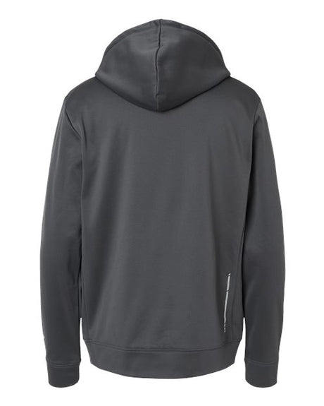 Oakley Men's Team Issue Hydrolix Hooded Sweatshirt Mens Apparel Sweatshirts & Fleece