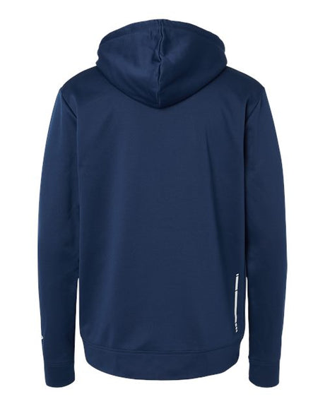 Oakley Men's Team Issue Hydrolix Hooded Sweatshirt Mens Apparel Sweatshirts & Fleece
