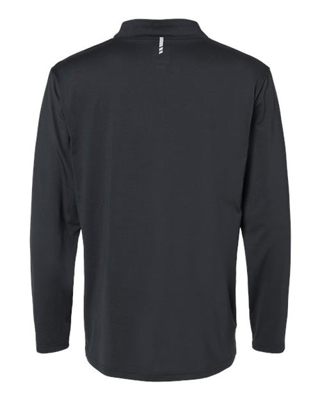 Oakley Men's Team Issue Podium Quarter-Zip Pullover Mens Apparel Sweatshirts & Fleece