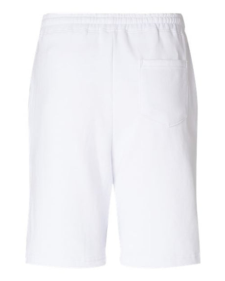 Independent Trading Co. Men's Midweight Fleece Shorts Mens Apparel Shorts