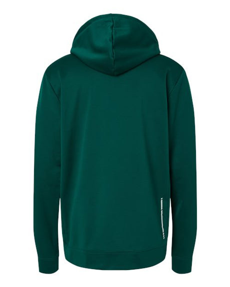 Oakley Men's Team Issue Hydrolix Hooded Sweatshirt Mens Apparel Sweatshirts & Fleece