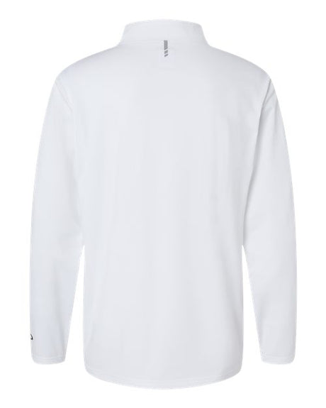 Oakley Men's Team Issue Podium Quarter-Zip Pullover Mens Apparel Sweatshirts & Fleece
