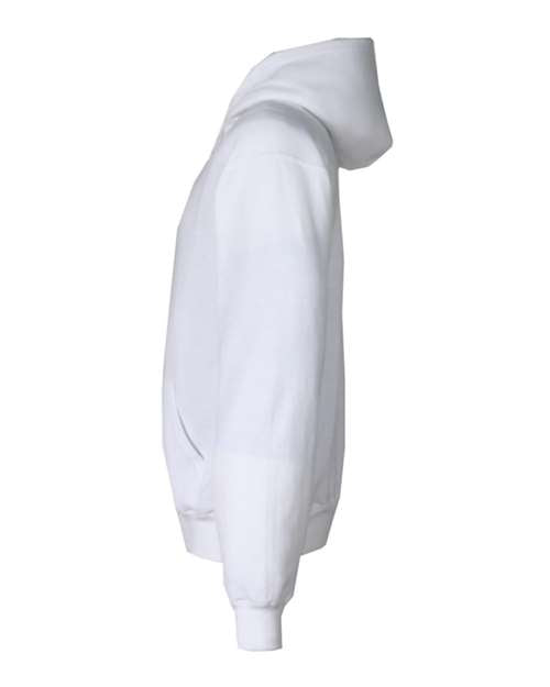 Badger Men's Hooded Sweatshirt Mens Apparel Sweatshirts & Fleece