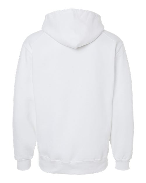 Badger Men's Hooded Sweatshirt Mens Apparel Sweatshirts & Fleece