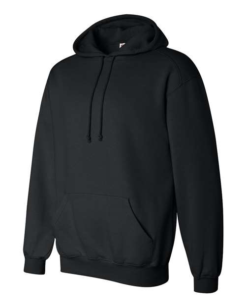 Badger Men's Hooded Sweatshirt Mens Apparel Sweatshirts & Fleece