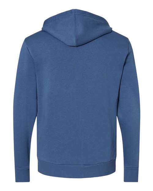 Alternative Men's Eco-Cozy Fleece Zip Hoodie Mens Apparel Sweatshirts & Fleece