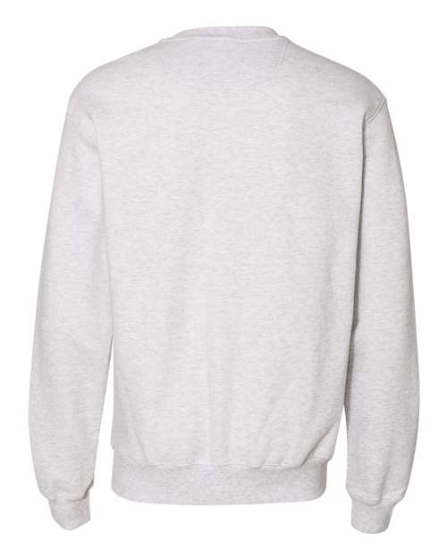 Champion Men's Cotton Max Crewneck Sweatshirt Mens Apparel Sweatshirts & Fleece