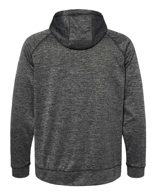 Burnside Men's Performance Raglan Pullover Sweatshirt Mens Apparel Sweatshirts & Fleece